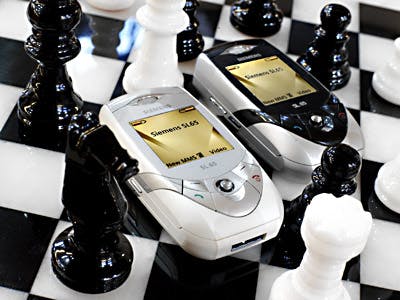 Kwart van mobiele bellers móet altijd antwoorden