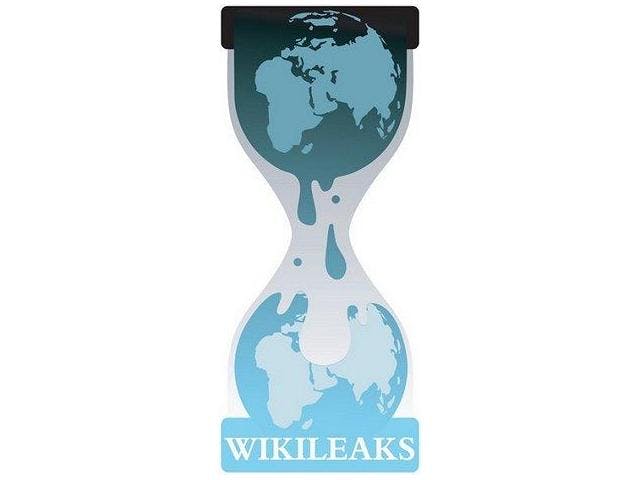 Zweedse Piratenpartij gaat WikiLeaks-servers hosten