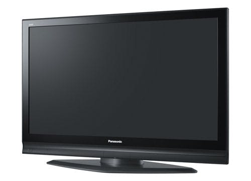 Panasonic voegt Twitter toe aan hun HDTV's