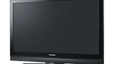 Panasonic voegt Twitter toe aan hun HDTV's