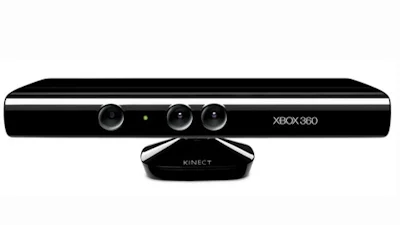 Kinect vanaf 10 november in Europa