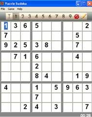 Opgepast voor spyware op sudoku-site