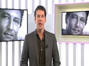 Buma/Stemra-bestuurder beschuldigd van corruptie