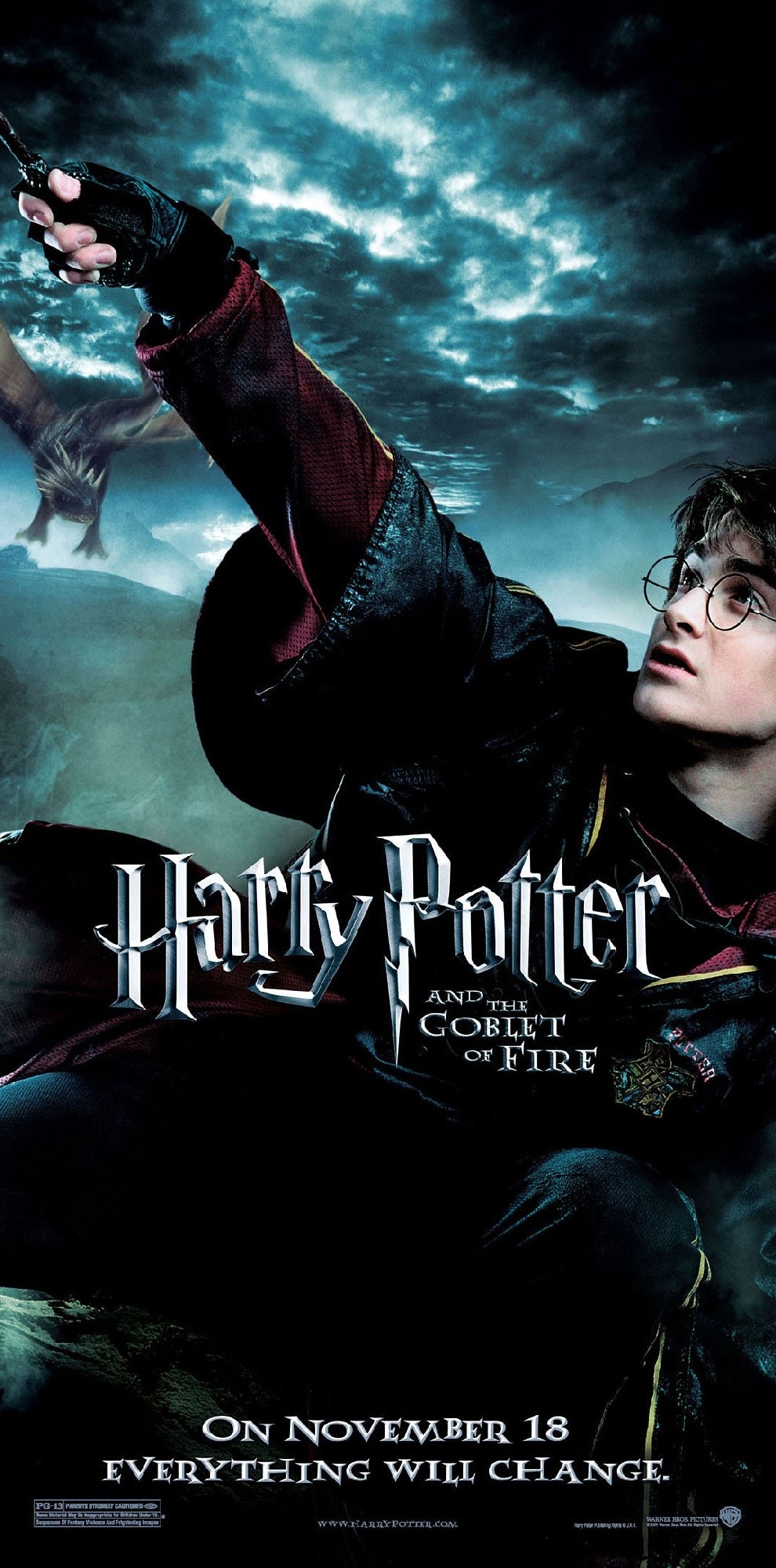 Nieuwe Harry Potterfilm flink gedownload ID.nl Nieuwe Harry Potterfilm flink gedownload ID.nl