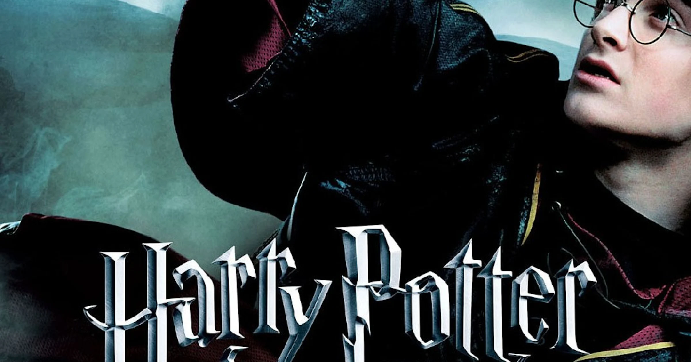 Nieuwe Harry Potter-film flink gedownload