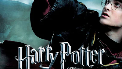 Nieuwe Harry Potter-film flink gedownload