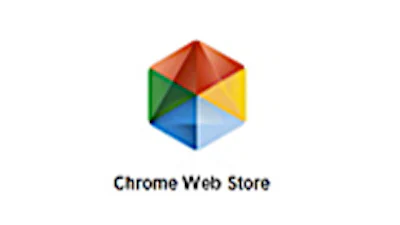 Google opent Chrome-webwinkel
