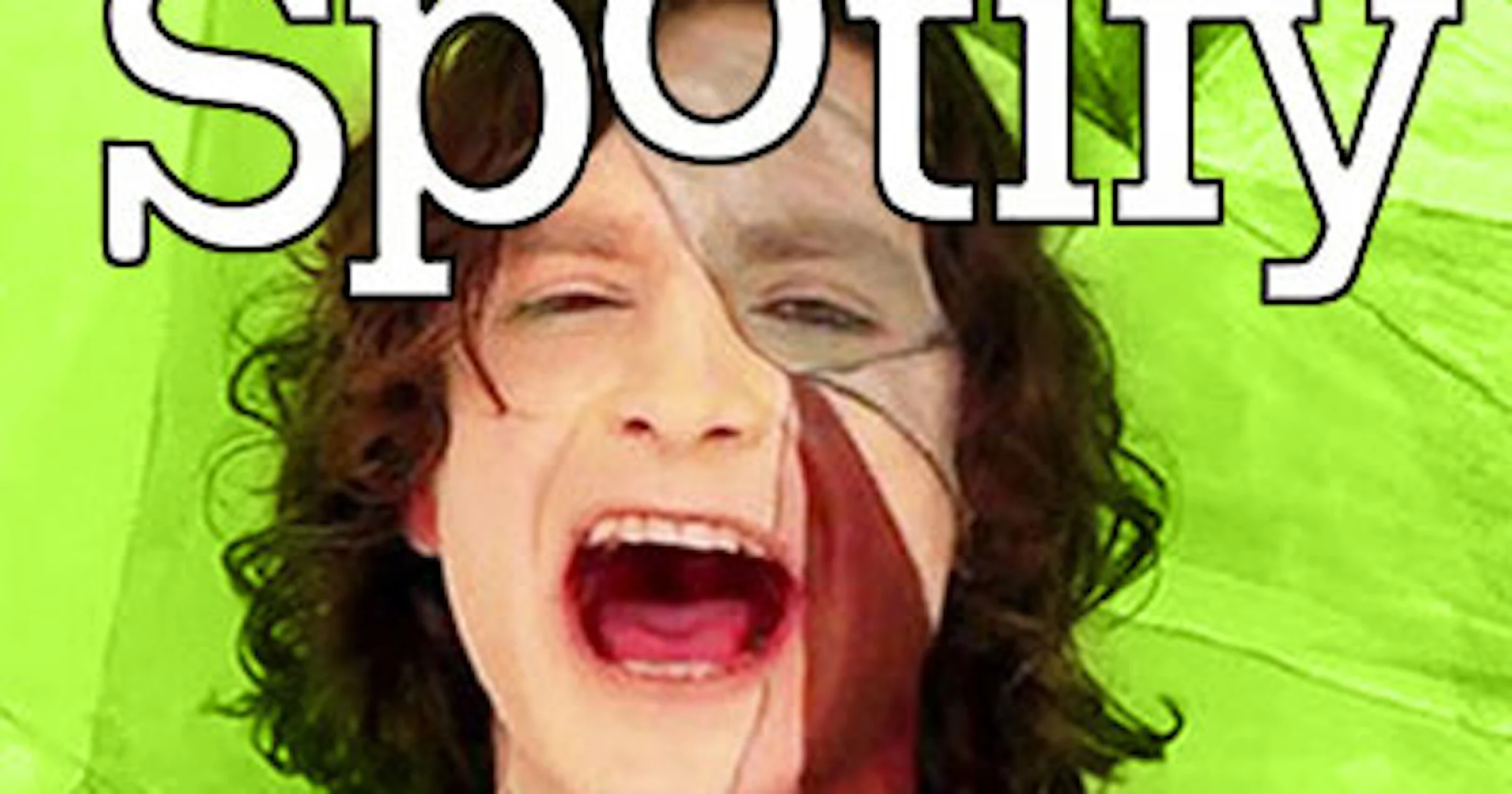 Spotify streaming top tien 2012