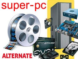Eerste 10 kanshebbers super-pc bekend!