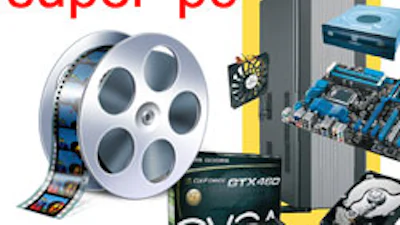 Eerste 10 kanshebbers super-pc bekend!