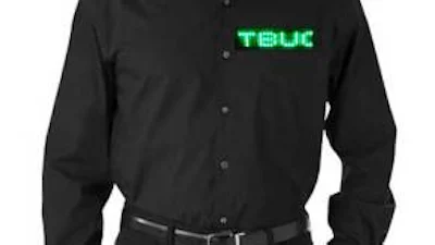 Bijzondere k-LED-inglijn op de markt