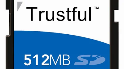 Uit de oude digitale doos