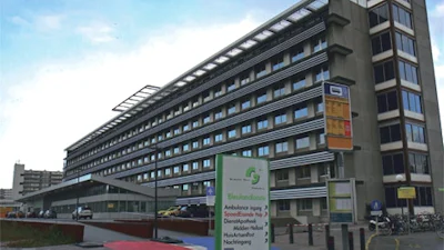 Groene Hart Ziekenhuis doet aangifte tegen hacker
