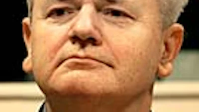 Maart-spam haakte aan bij dood Milosevic