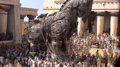 Slachtoffers banking trojan betalen 150 euro