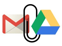 Gmail maakt bijlage van 10 GB mogelijk