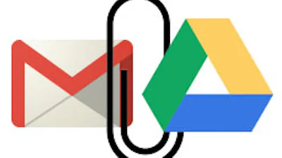 Gmail maakt bijlage van 10 GB mogelijk