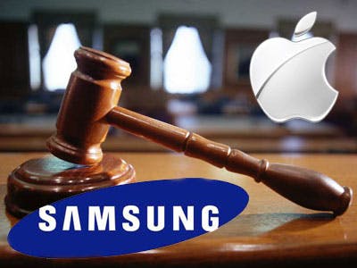 Samsung Galaxy Tab verkoopverbod opgeheven in Australië
