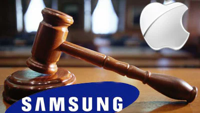 Samsung krijgt inzage in Apple-deals
