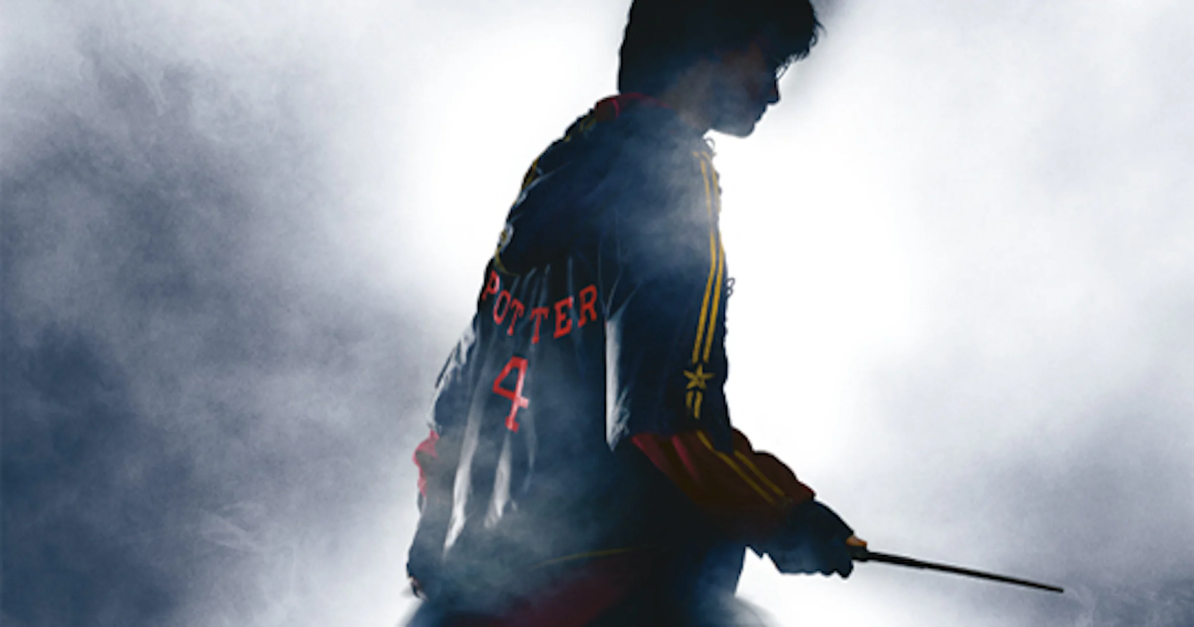 Nieuwe Harry Potter tegelijk als dvd en als download