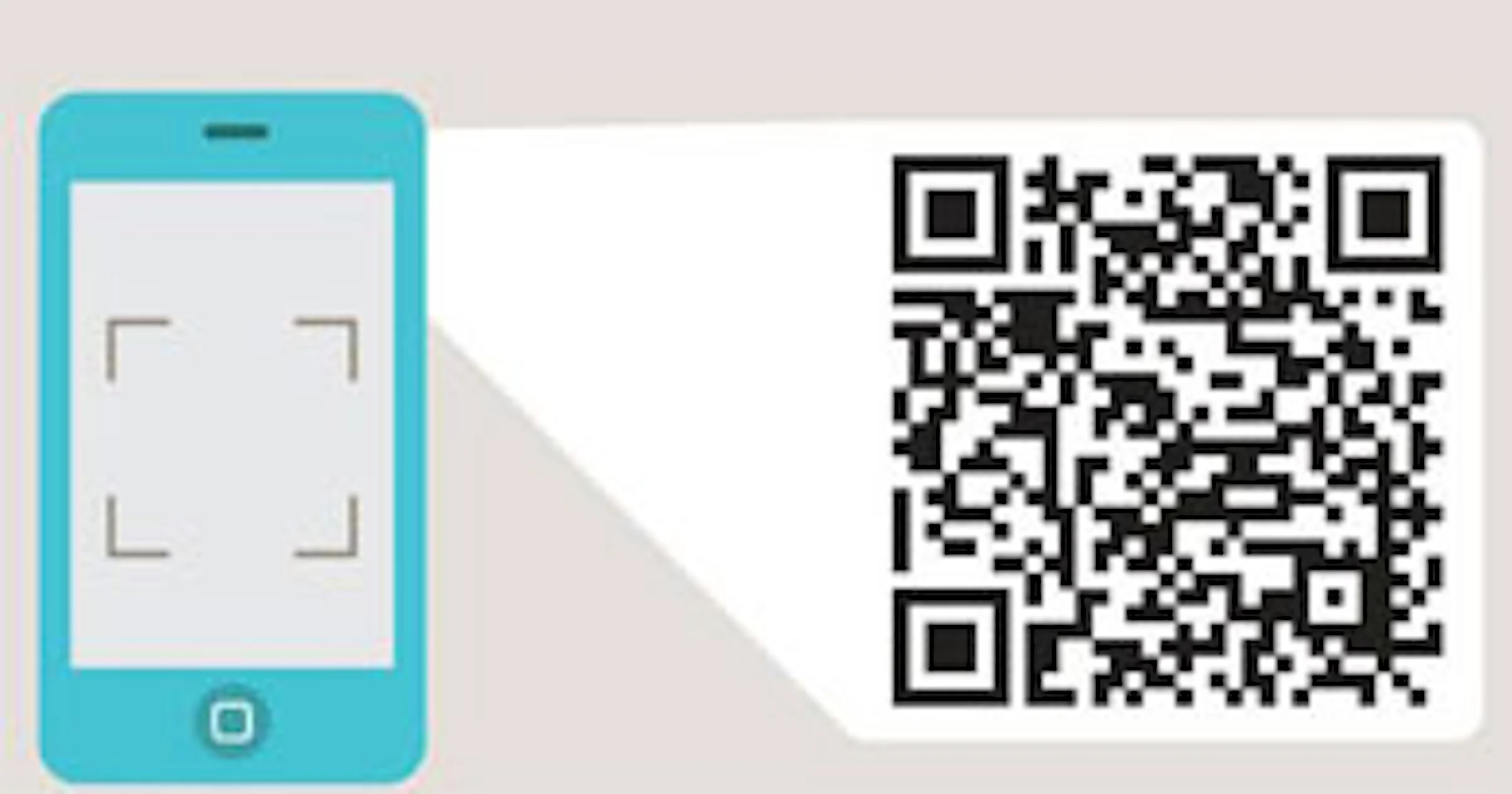 QR-Code te lastig voor Amerikaanse student