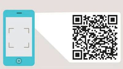 QR-Code te lastig voor Amerikaanse student