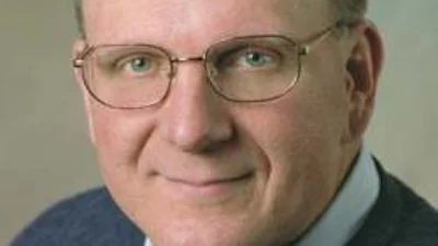 Kinderen Steve Ballmer mogen geen iPod hebben