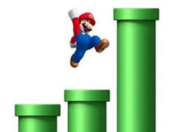 Super Mario 3D Land vestigt verkooprecord