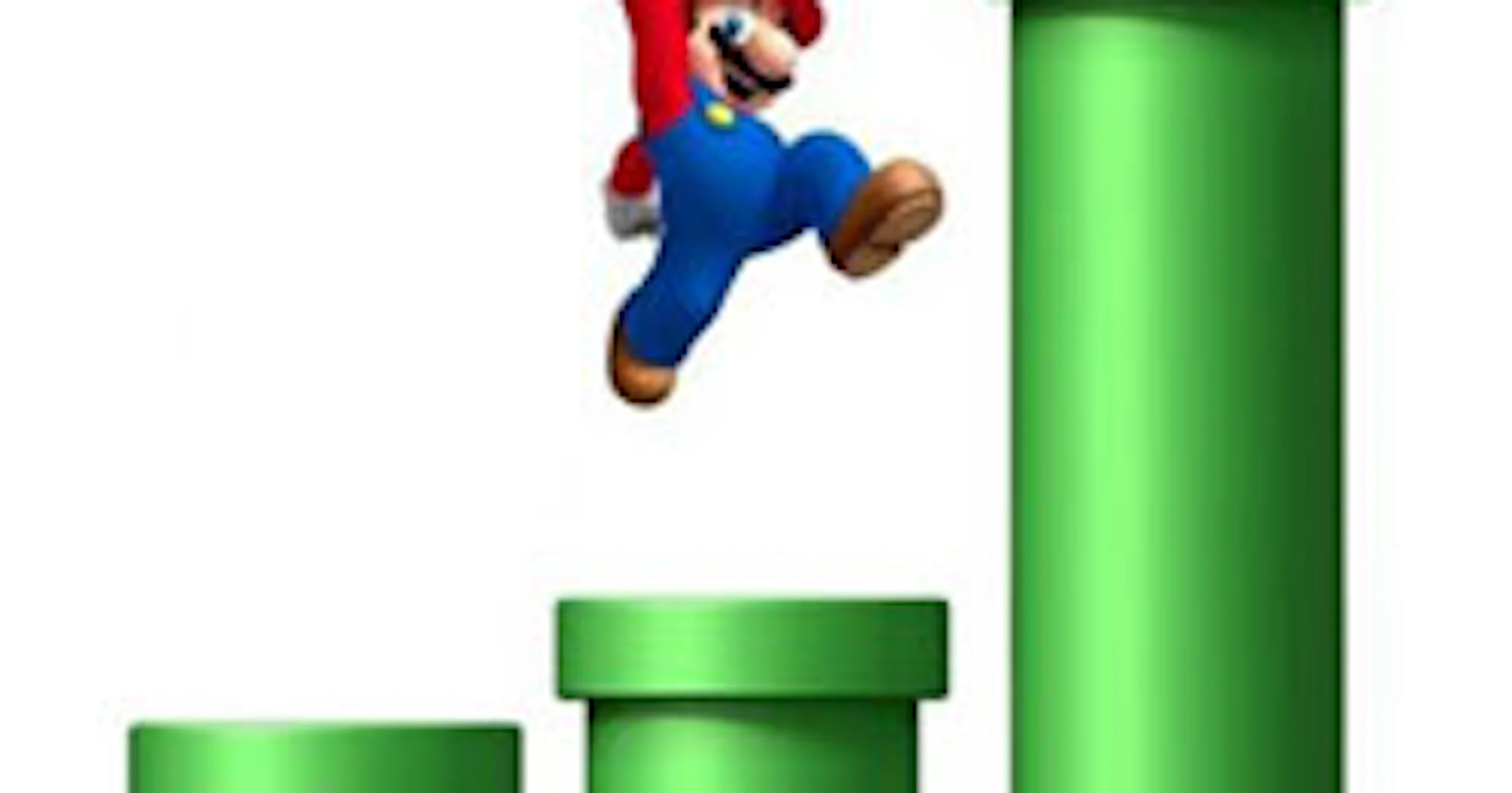 Super Mario 3D Land vestigt verkooprecord