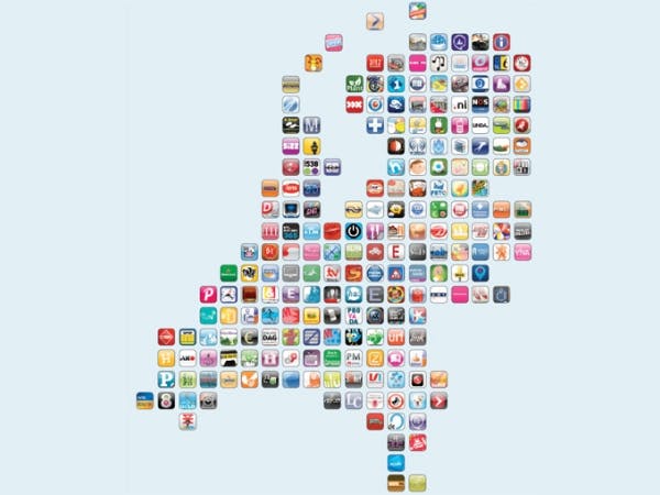 Appconomie genomineerd voor woord van het jaar