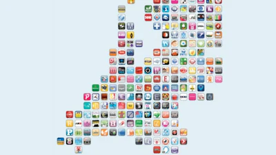 Appconomie genomineerd voor woord van het jaar