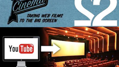 Sounds Like Music: show van opmerkelijke muzikale webvideo’s
