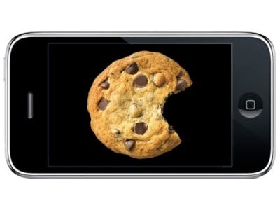 App-makers hebben lak aan cookiewet