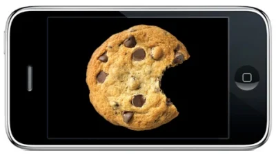 App-makers hebben lak aan cookiewet