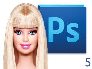 Gephotoshopt of niet?