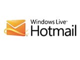 Chrome als redding voor Hotmail