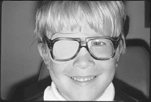 Videogames goed tegen lui oog