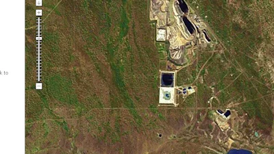 Apple niet alleen voor aardbewoners