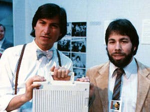 Sotheby’s verwacht tot $150.000 voor oprichtingsdocument Apple
