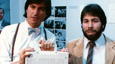 Sotheby’s verwacht tot $150.000 voor oprichtingsdocument Apple
