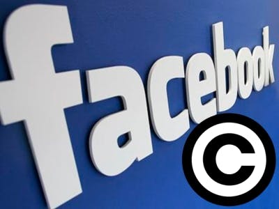 Facebook Copyright Notice is hoax
