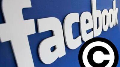 Facebook Copyright Notice is hoax