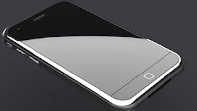 iPhone 5 krijgt 4-inch scherm?