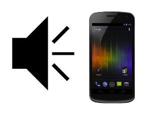 Galaxy Nexus later in Europa door bugs