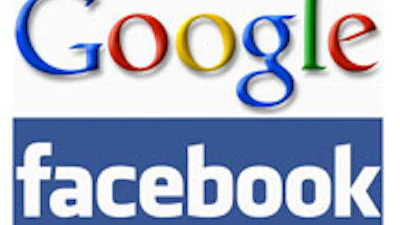 Google zet volgende stap naar sociale netwerksite