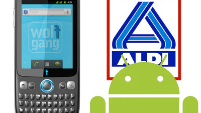 Aldi Wolfgang AT-AS28D op 1 december te koop