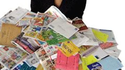 Meeste mail vrijdag geopend