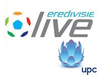 Vanaf vandaag Eredivisie Live in HD bij UPC