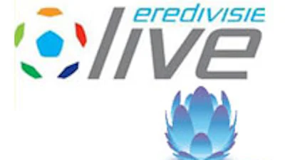 Vanaf vandaag Eredivisie Live in HD bij UPC
