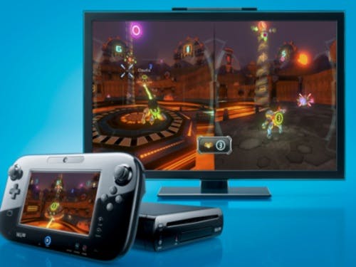 Wii U: Eerste indruk